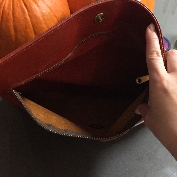 Vintage clutch - Picture 3 of 6